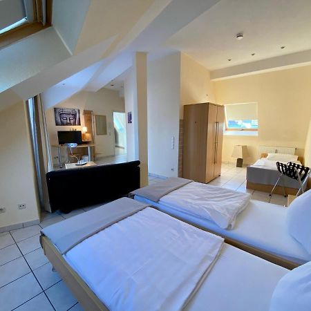 Hotel Hilgers Duren Ngoại thất bức ảnh