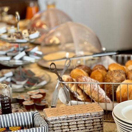 Hotel Hilgers Duren Ngoại thất bức ảnh