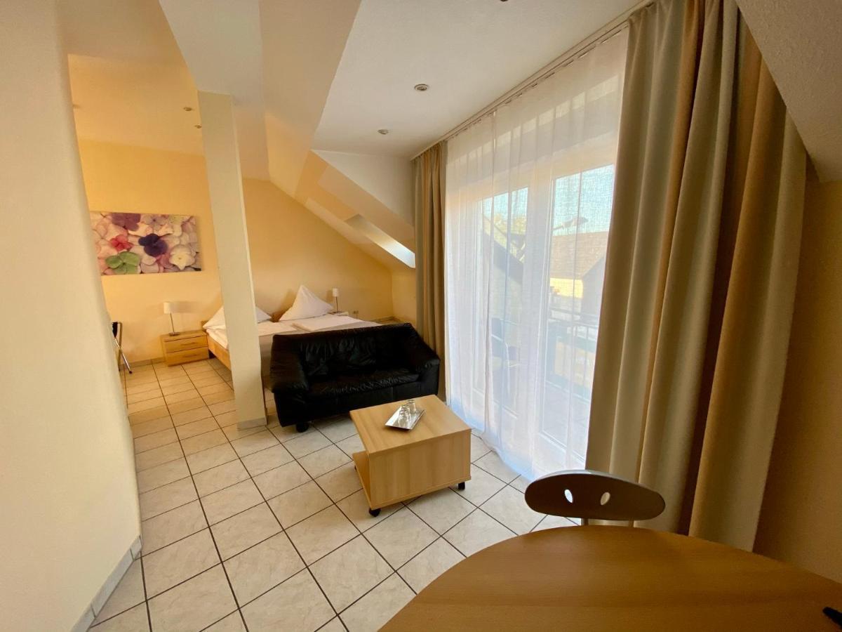 Hotel Hilgers Duren Ngoại thất bức ảnh