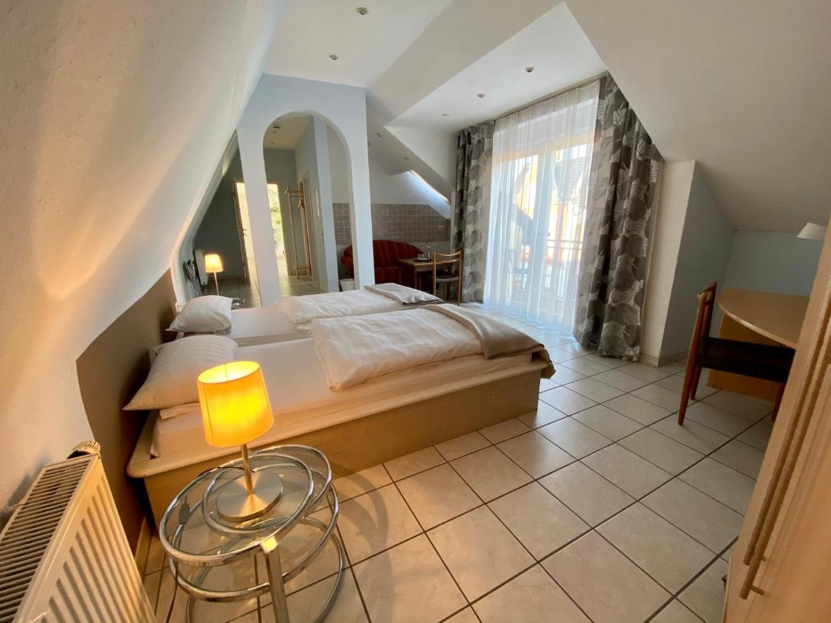 Hotel Hilgers Duren Ngoại thất bức ảnh