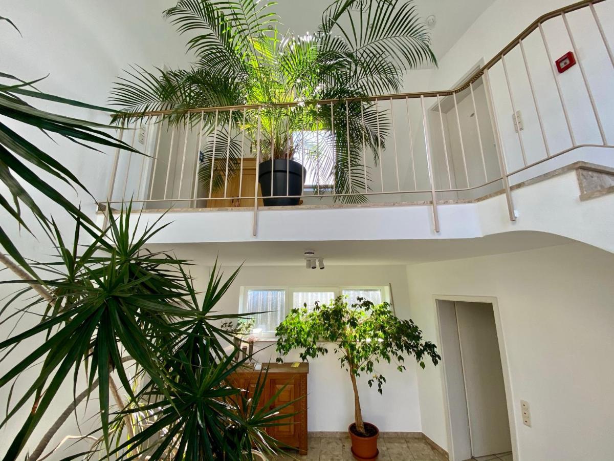 Hotel Hilgers Duren Ngoại thất bức ảnh