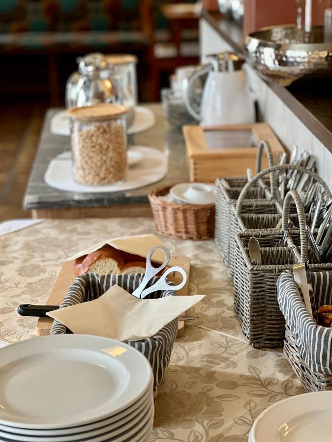 Hotel Hilgers Duren Ngoại thất bức ảnh