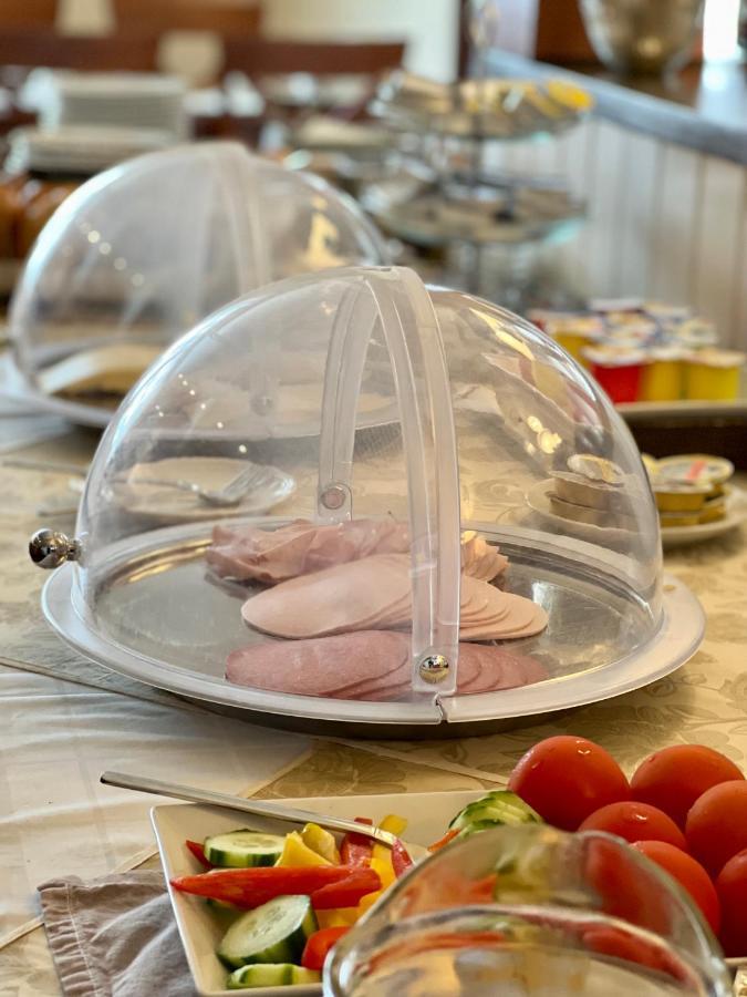 Hotel Hilgers Duren Ngoại thất bức ảnh