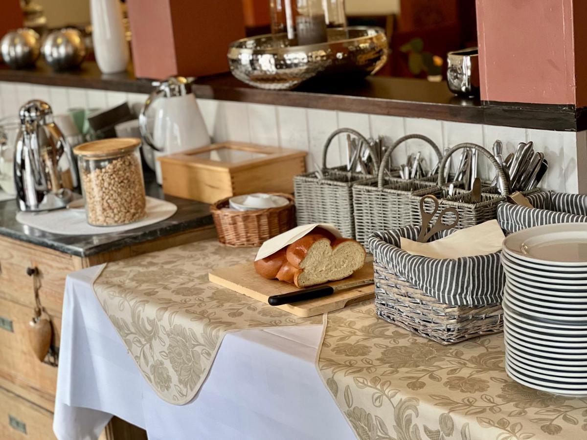 Hotel Hilgers Duren Ngoại thất bức ảnh