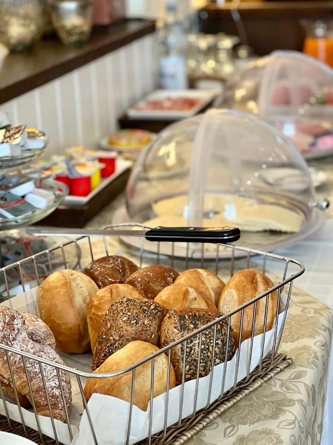 Hotel Hilgers Duren Ngoại thất bức ảnh