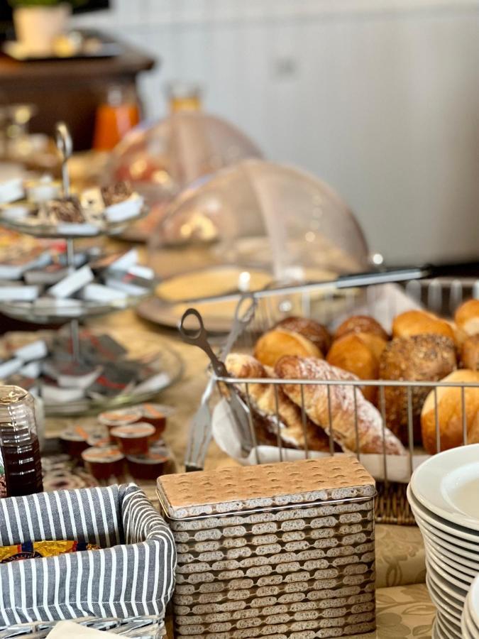 Hotel Hilgers Duren Ngoại thất bức ảnh