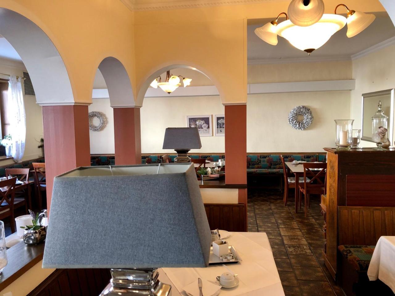 Hotel Hilgers Duren Ngoại thất bức ảnh