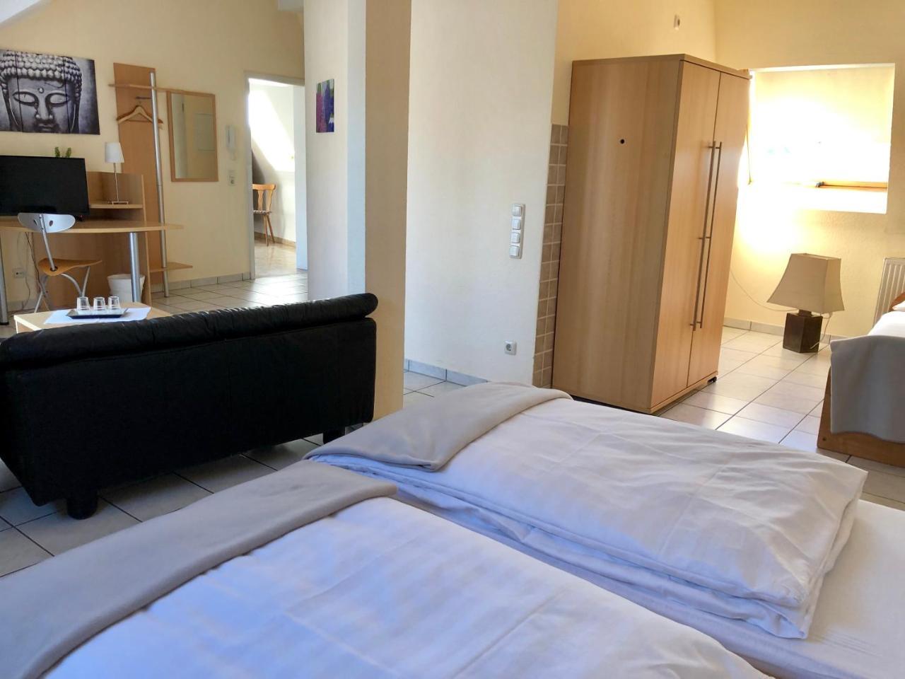 Hotel Hilgers Duren Ngoại thất bức ảnh