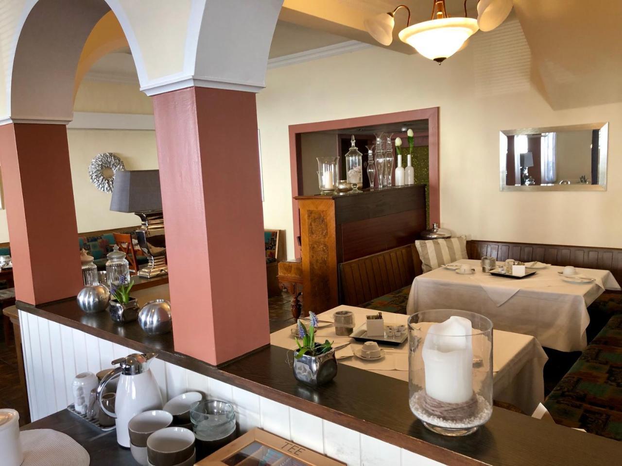 Hotel Hilgers Duren Ngoại thất bức ảnh