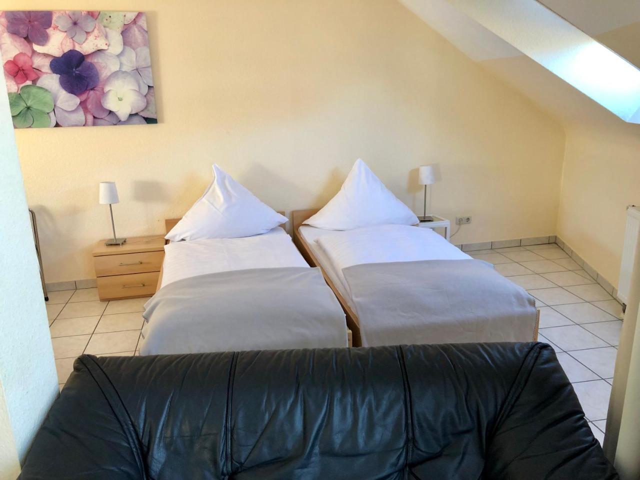 Hotel Hilgers Duren Ngoại thất bức ảnh