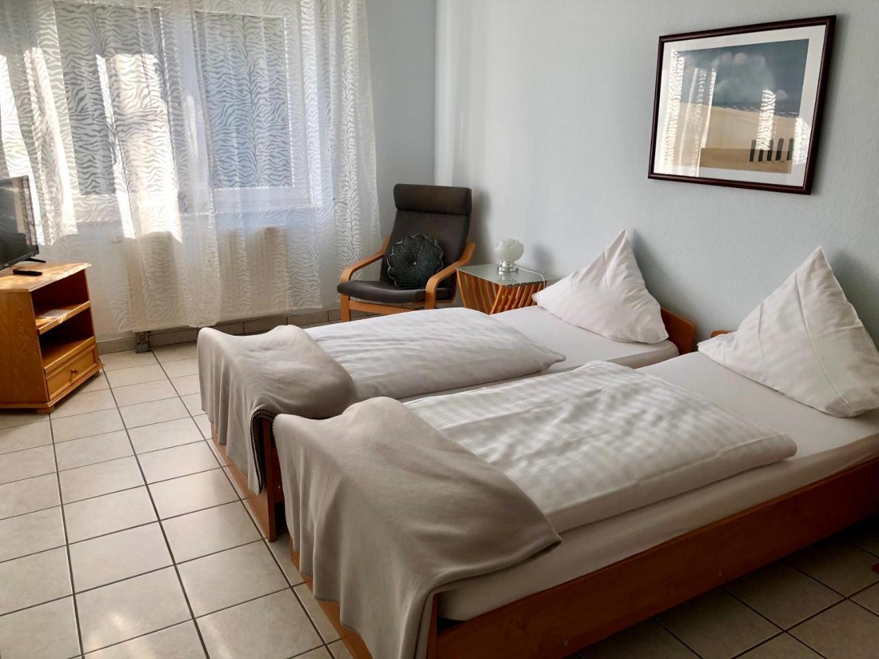 Hotel Hilgers Duren Ngoại thất bức ảnh