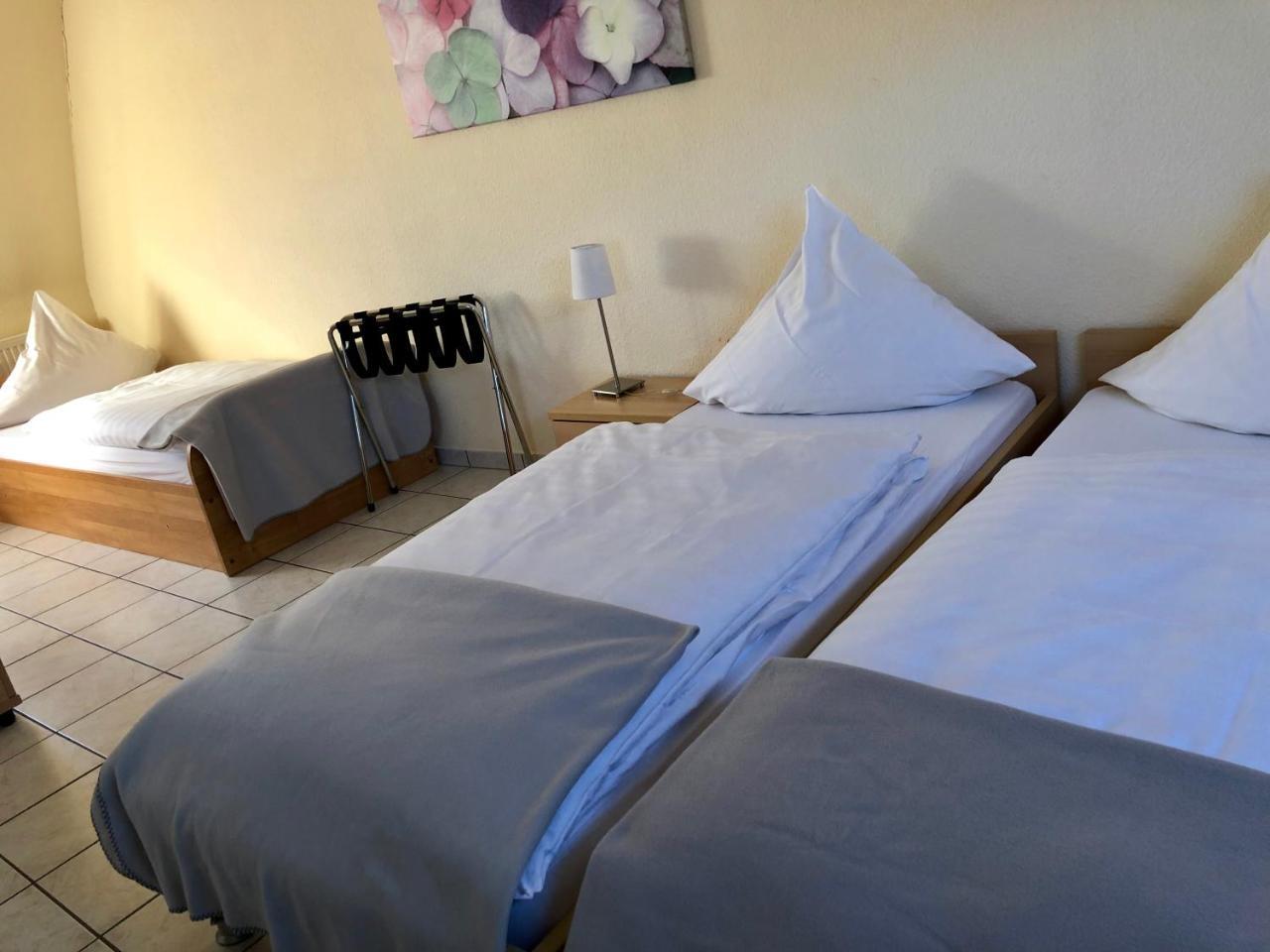 Hotel Hilgers Duren Ngoại thất bức ảnh