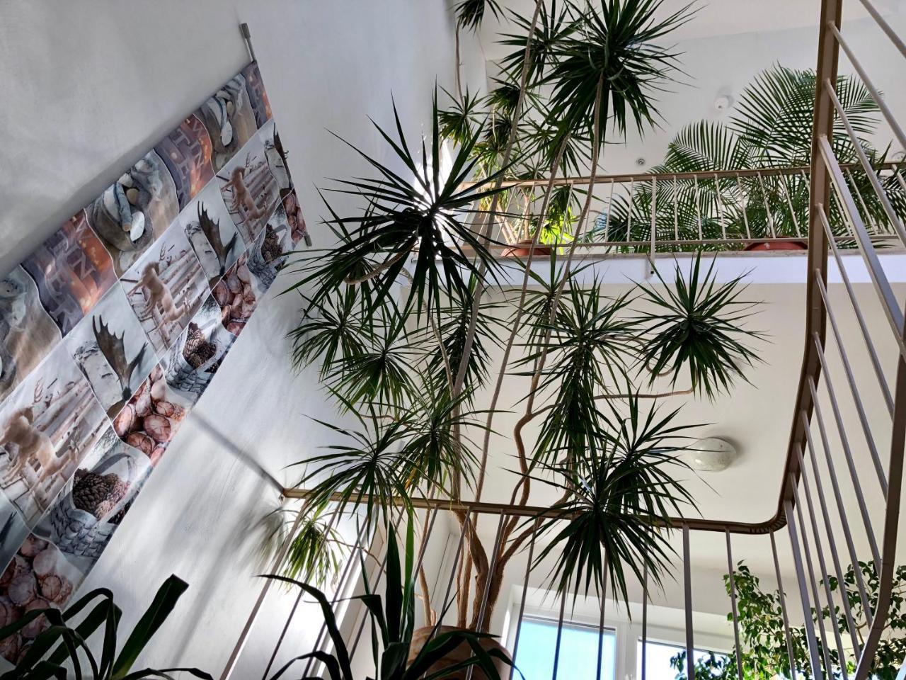 Hotel Hilgers Duren Ngoại thất bức ảnh
